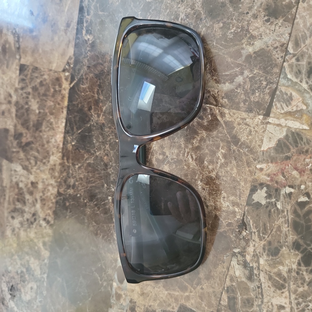 OP frame used great for prescription .